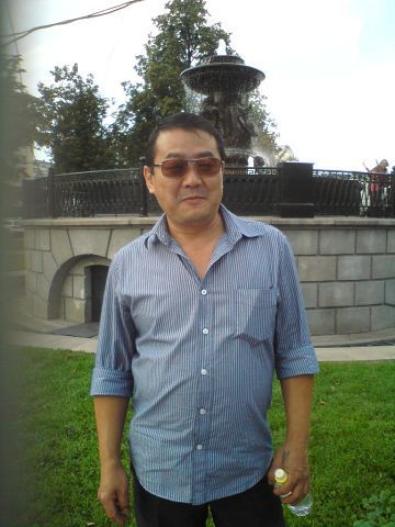 Евгений Цой