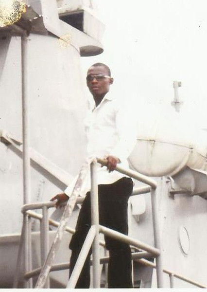 Chibuikem Nwokocha