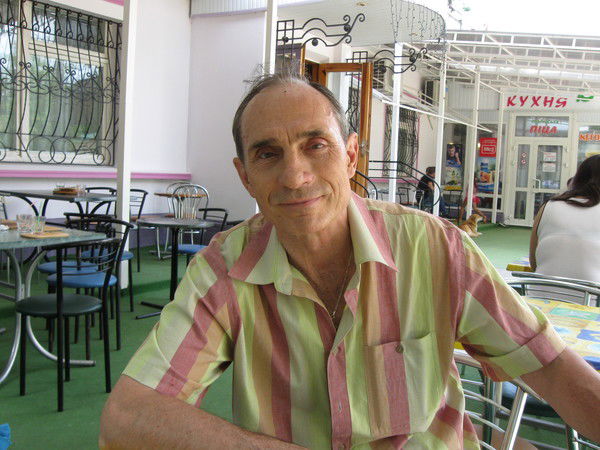 Анатолий Рыжаков