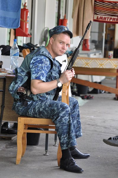 Денис Ивкин