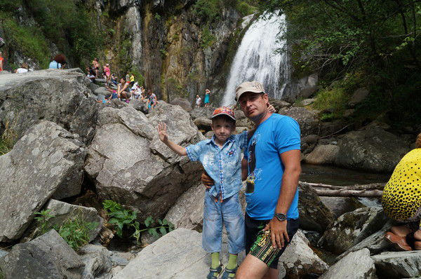 Александр Малахов