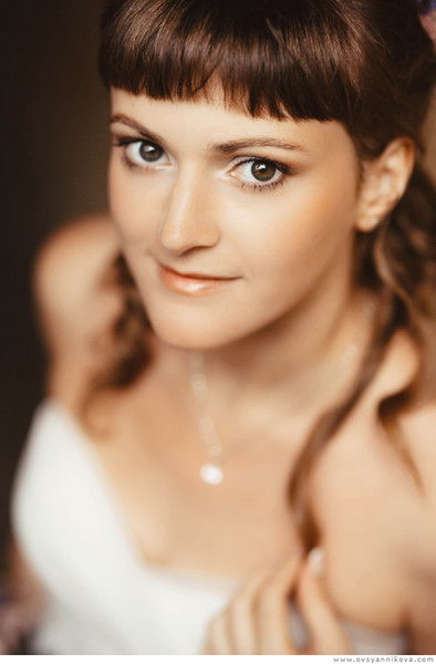 Ольга Кондакова