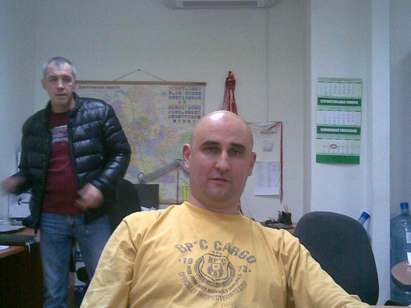 Сергей Александров