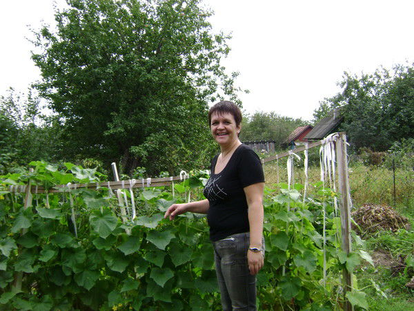 Светлана Николаевна