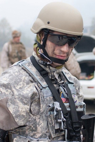 Владимир Козеев