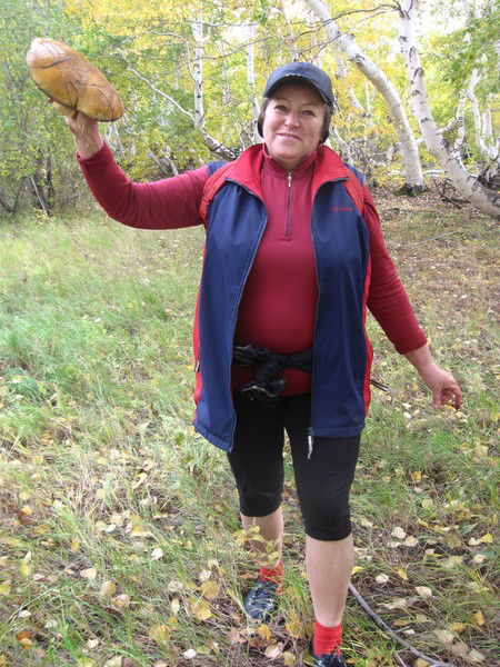 Ольга Зверева