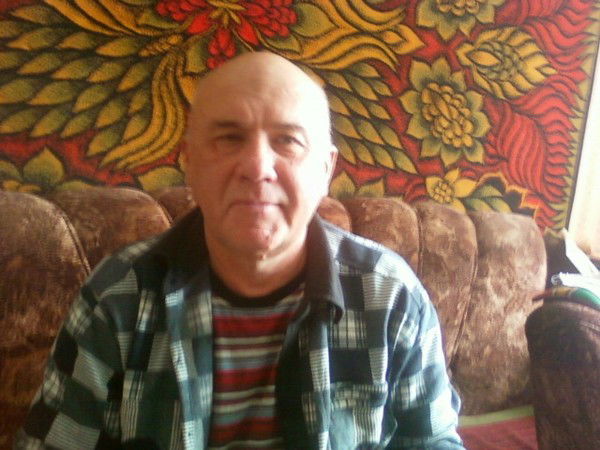 Александр Масляков