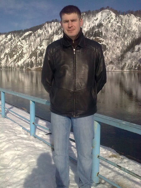 Дмитрий Еремин