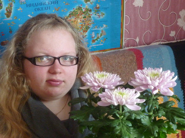 Маргарита Мельниченко