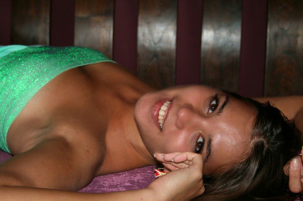 Вера Парфенова