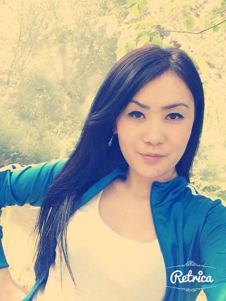 Гулжаухар* Жанабай*