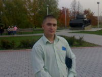 Роман Чапков