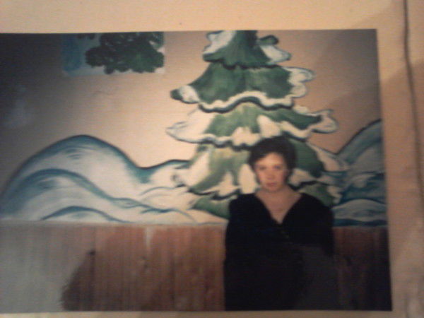 Людмила Рубцова