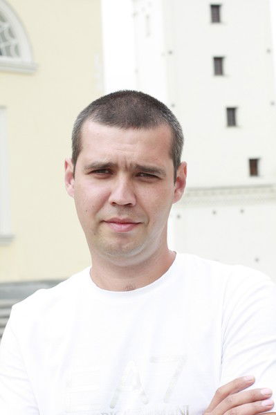 Денис Корниенко