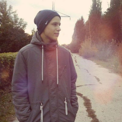 Александр Алексеевич