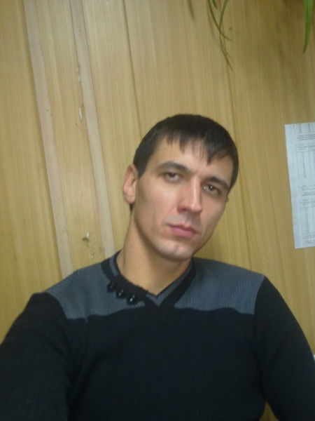 Игорь Чепраков