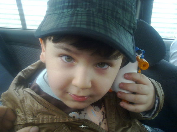 Кудрат Торохонов