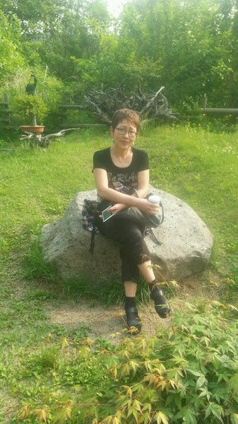 Светлана Ким