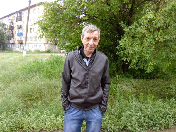 Сергей Нефедов