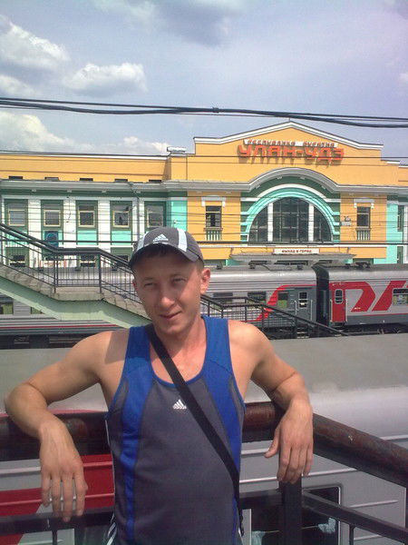 Вадим Карташов