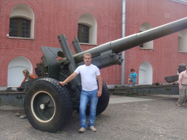 Дмитрий Чистов