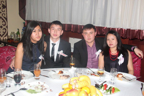 Тимур Сапар