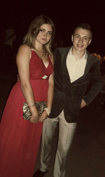 Диана Богомаз