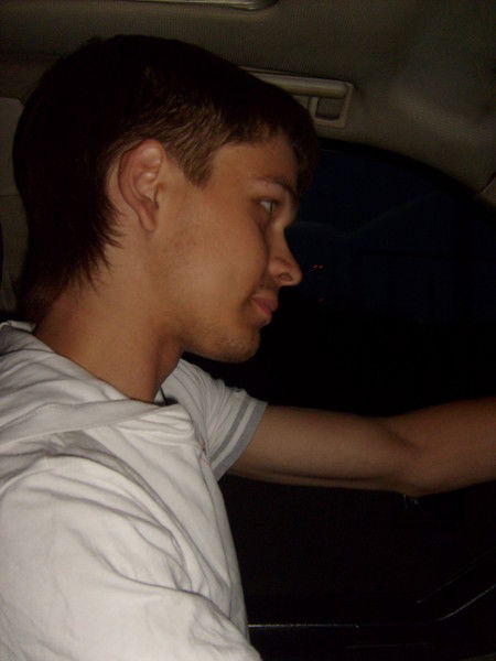 Сергей Сытин