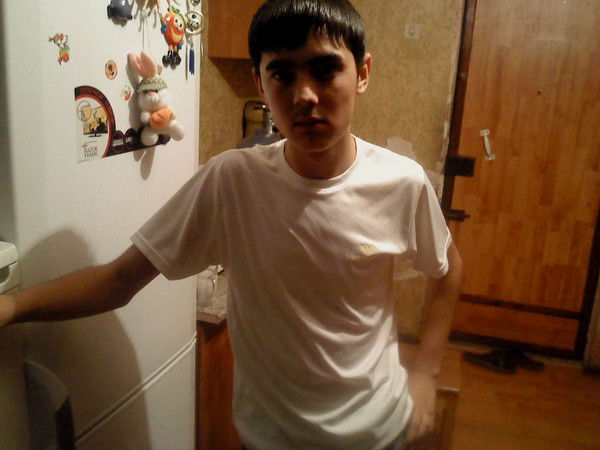 Эдуард Воложанин