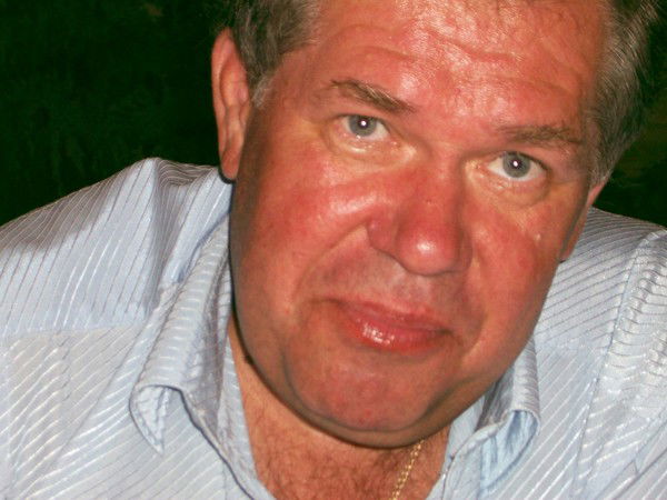 Александр Новиков