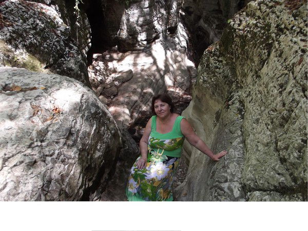 Вера Хандажевская