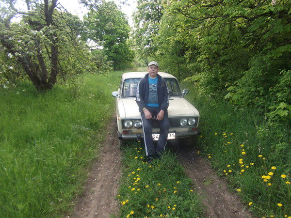 Валера Азовский