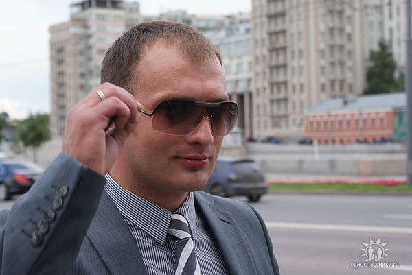 Максим Гошук