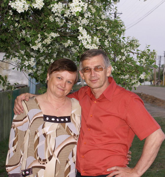 Любовь Иванникова