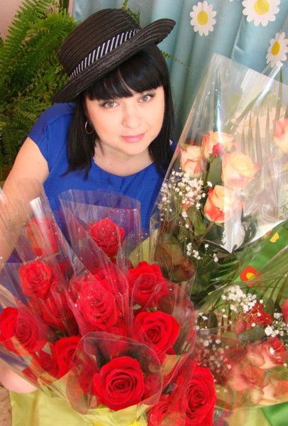 Лилия Массарова