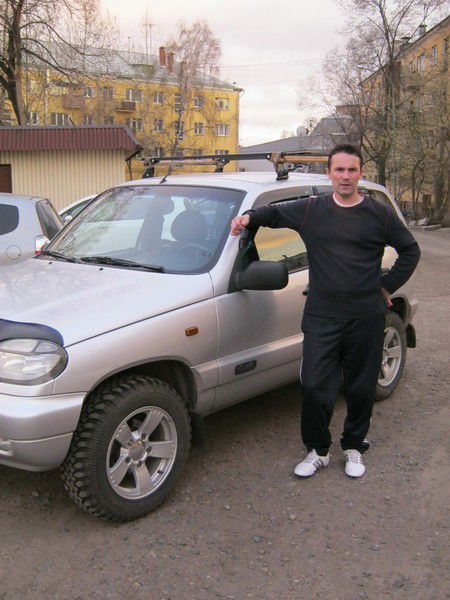 Альберт Юсупов