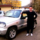 Альберт Юсупов