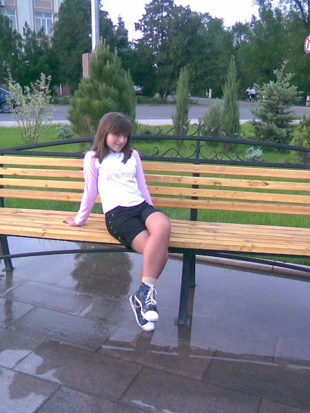 Моника Шейн