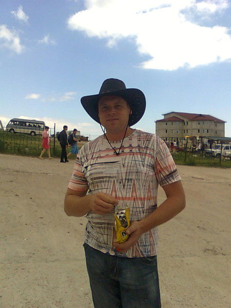 Дима Сергеев