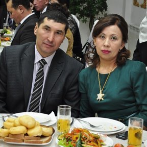 Сагындык Каирбаев