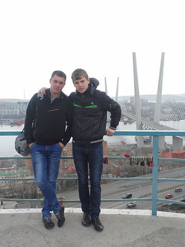 Дмитрий Юрьевич