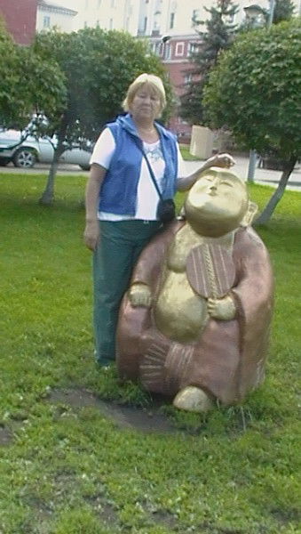 Булбул Жумашева