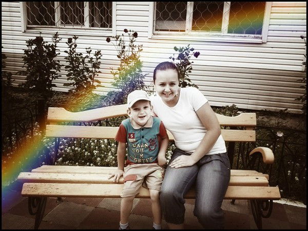 Елена Полушина