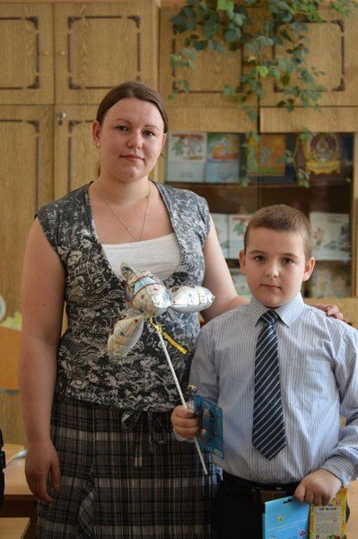 Аня Павлючок