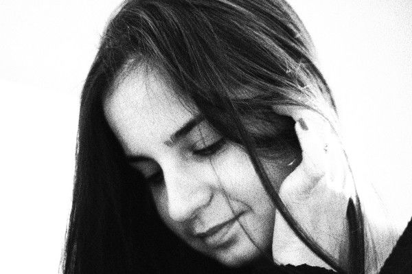 Ольга Сергеевна Копыл