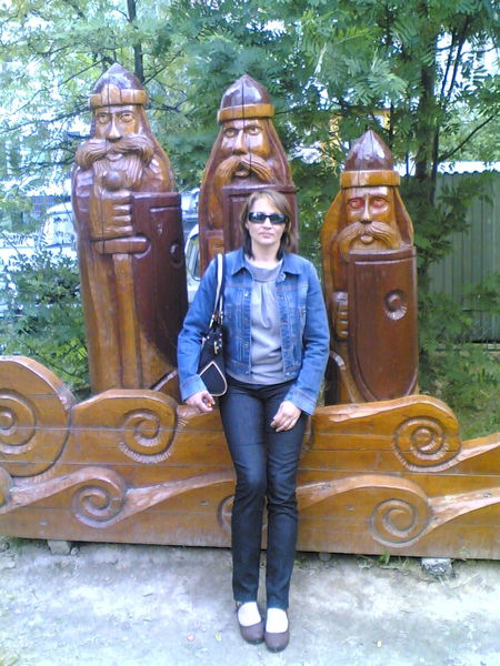 Надин Лисак