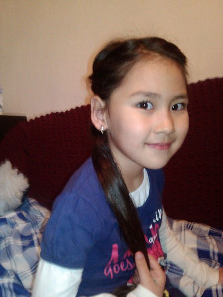 Жанна Баймолдинова