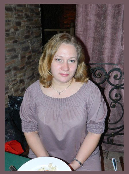 Антонина Соловьёва