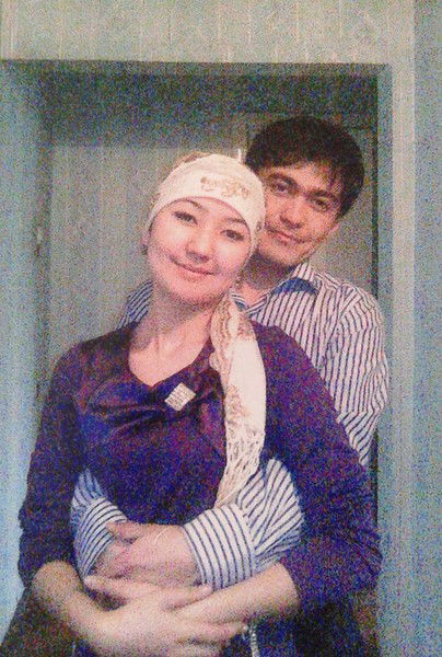 Гулденген Джамбаева