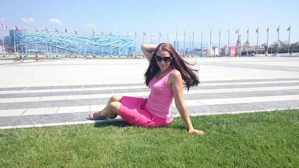 Валентина Васькова